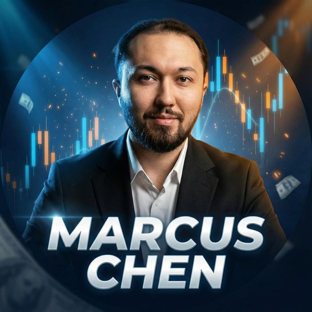 Marcus Chen